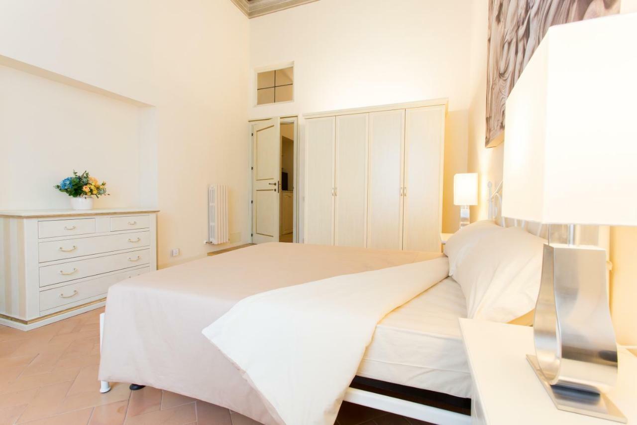 Ferienwohnung Palazzo Gentili San Severino Marche Exterior foto